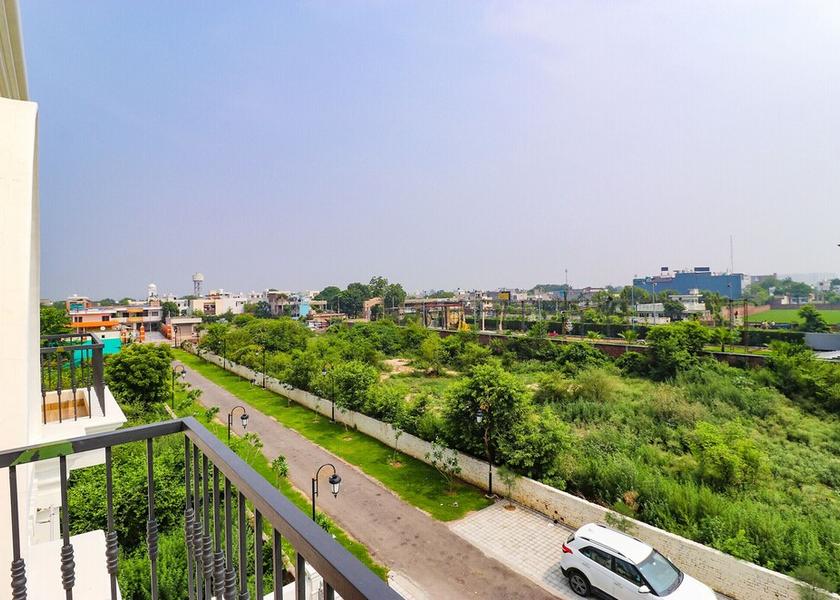 Punjab Ludhiana View from property