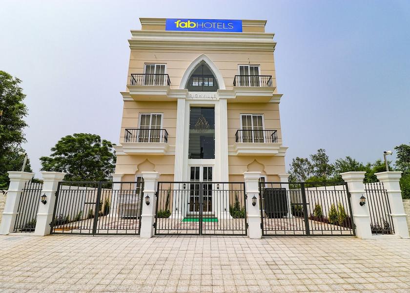 Punjab Ludhiana Exterior