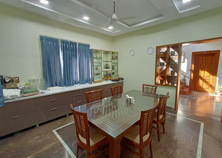 Himachal Pradesh Palampur Food & Dining