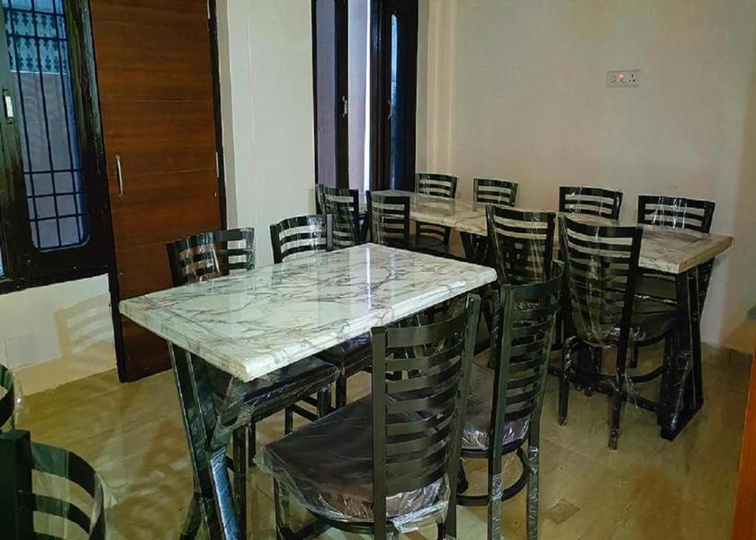 Himachal Pradesh Dharamshala Food & Dining