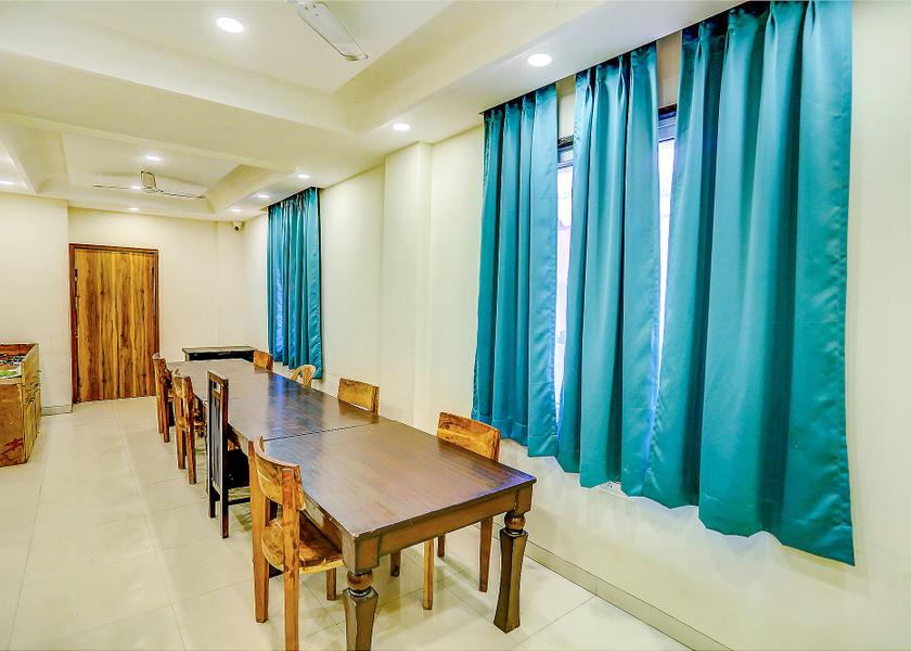 Rajasthan Jaipur Business Centre