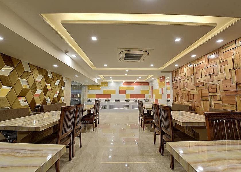 Uttar Pradesh Noida Food & Dining