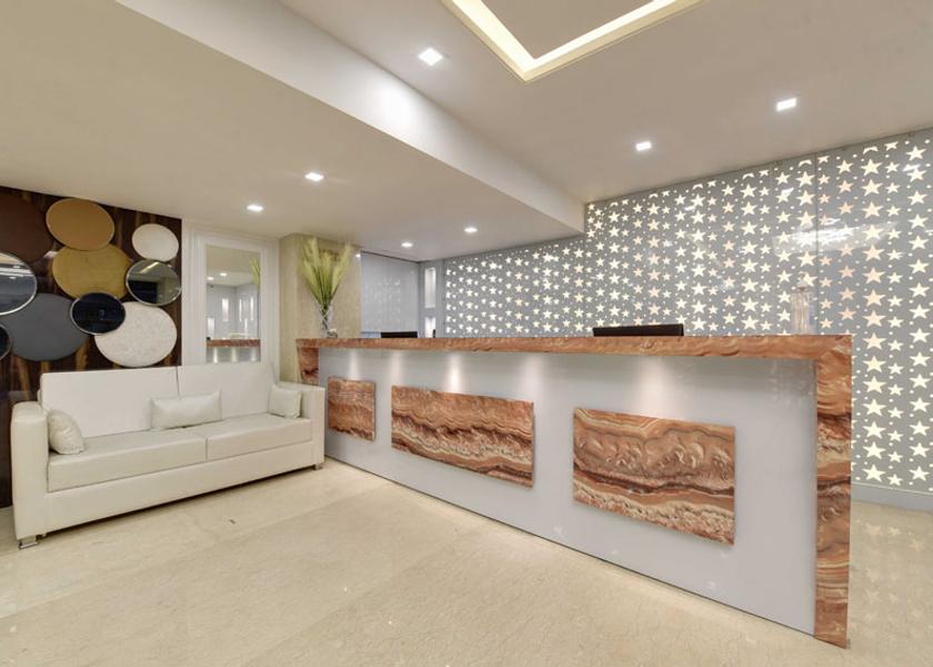 Uttar Pradesh Noida Public Areas