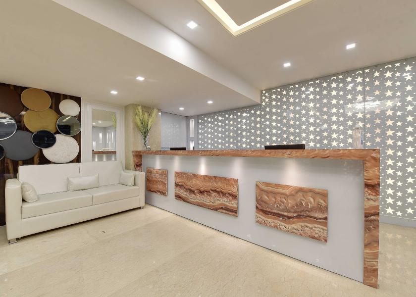 Uttar Pradesh Noida Public Areas