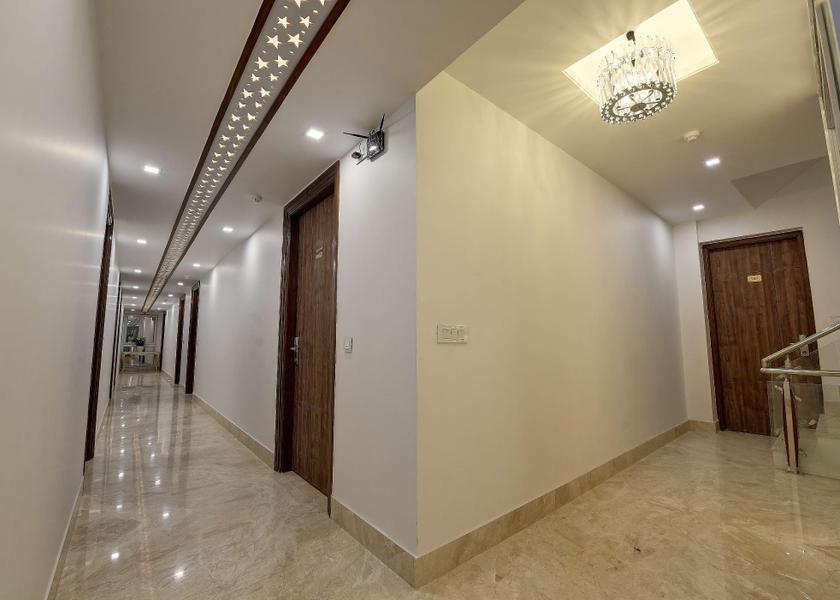 Uttar Pradesh Noida Public Areas