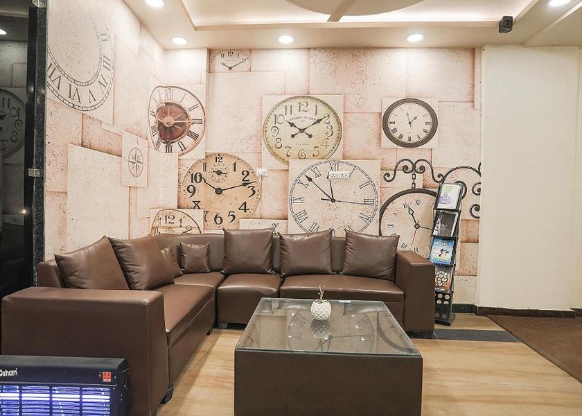 Uttar Pradesh Ghaziabad Facilities