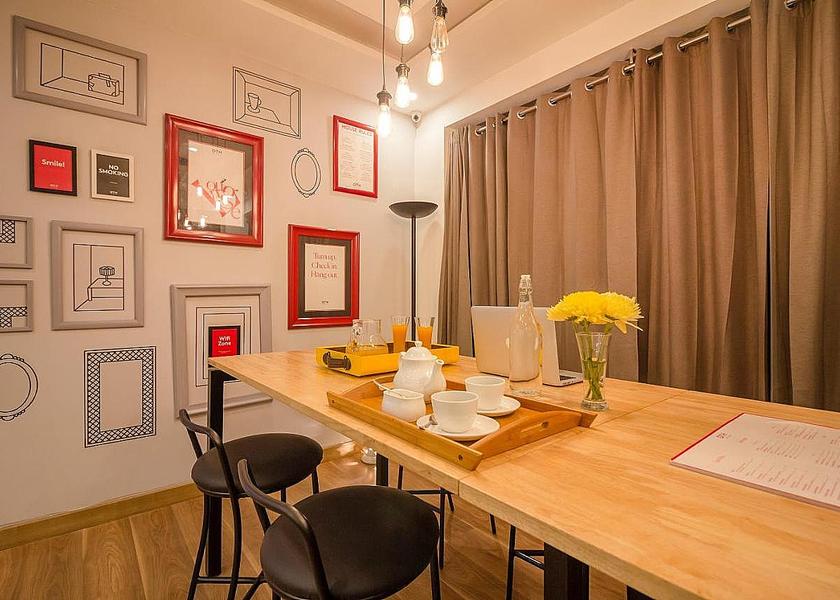 Uttar Pradesh Ghaziabad Food & Dining