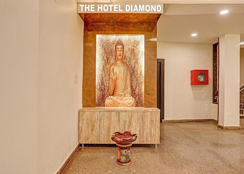 Uttar Pradesh Ghaziabad Public Areas