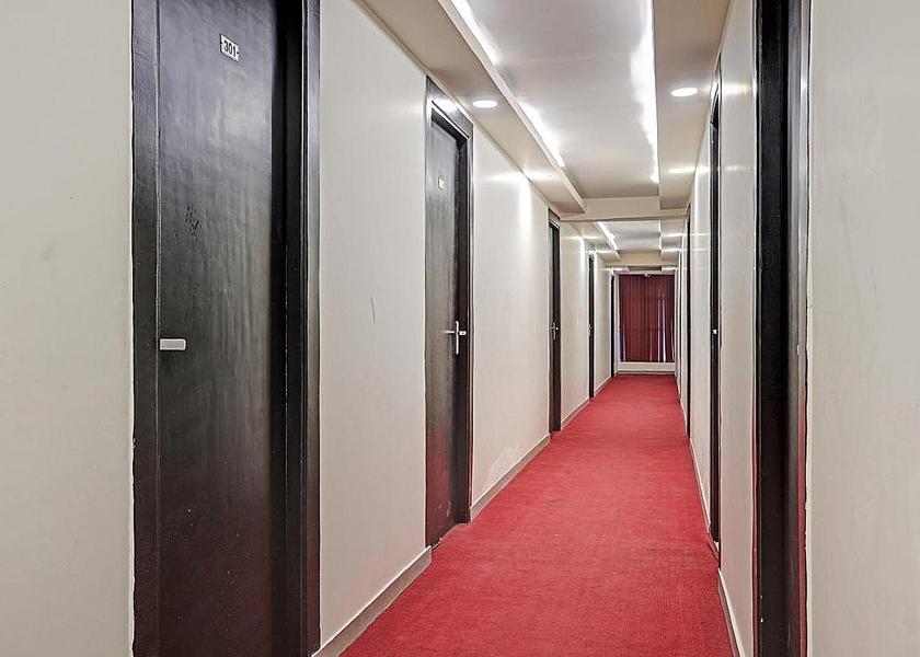 Uttar Pradesh Ghaziabad Public Areas