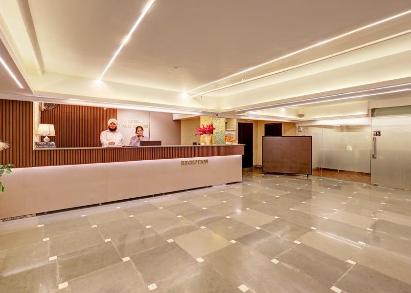 Delhi Delhi Public Areas