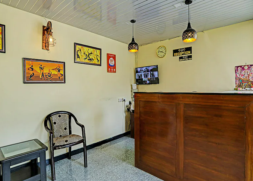Uttarakhand Mussoorie Public Areas
