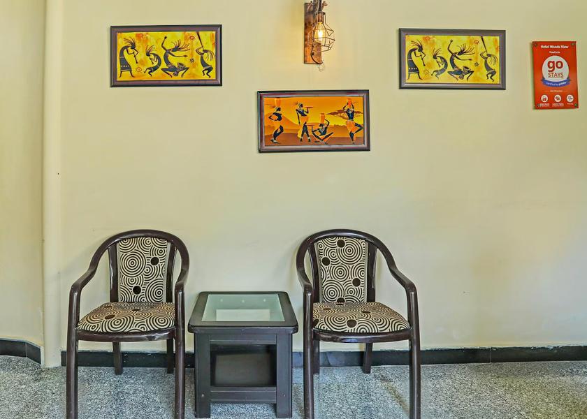 Uttarakhand Mussoorie Public Areas