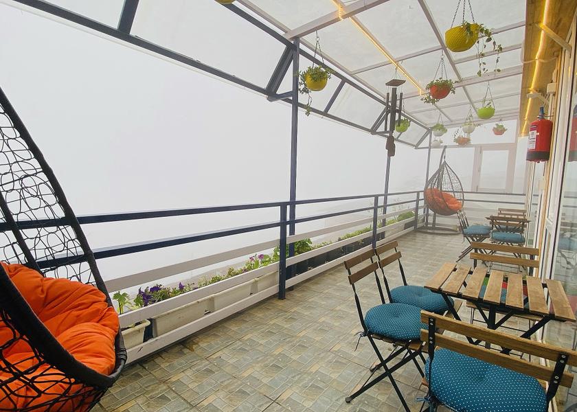 Uttarakhand Mussoorie Public Areas
