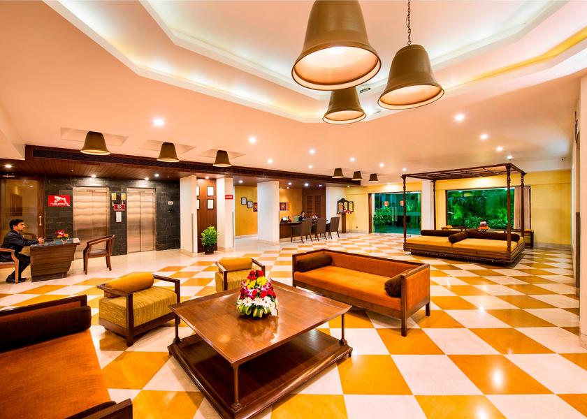 Maharashtra Shirdi Public Areas