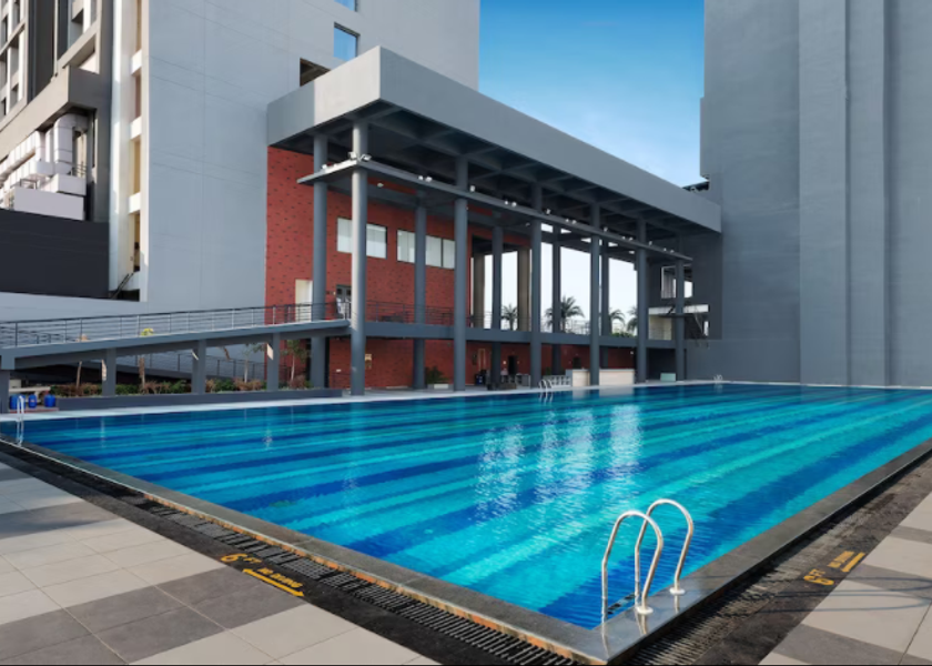 Maharashtra Shirdi Pool