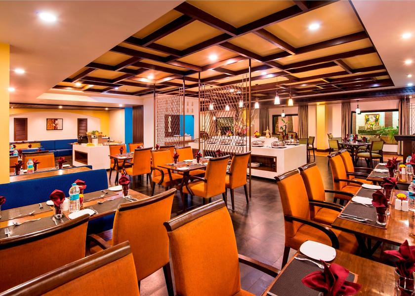 Maharashtra Shirdi Food & Dining