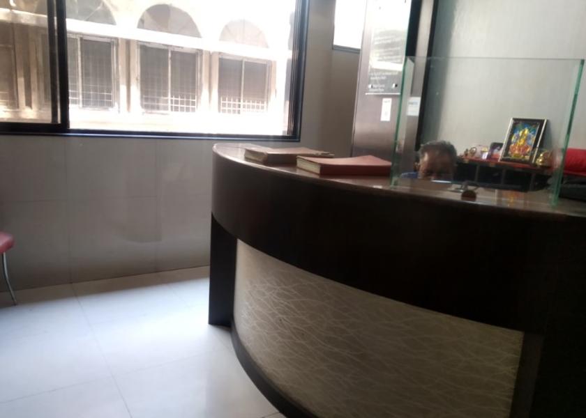 Maharashtra Nashik Public Areas