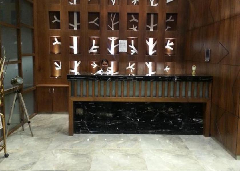 Maharashtra Ahmednagar Public Areas
