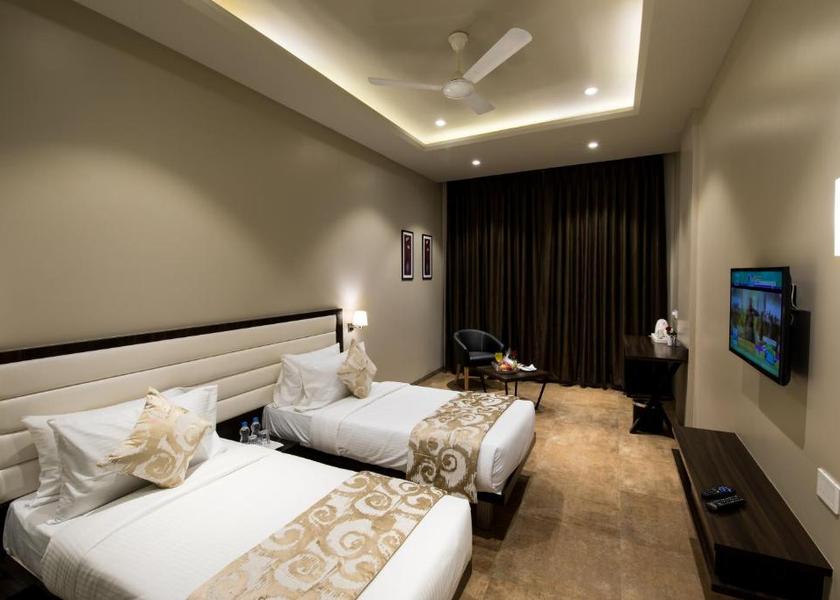 Maharashtra Ahmednagar Executive Room