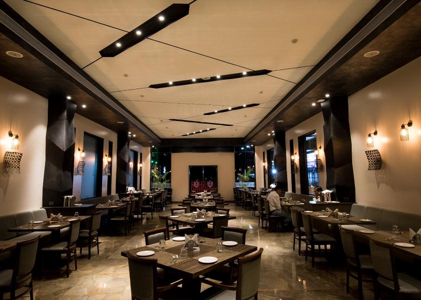 Maharashtra Ahmednagar Food & Dining