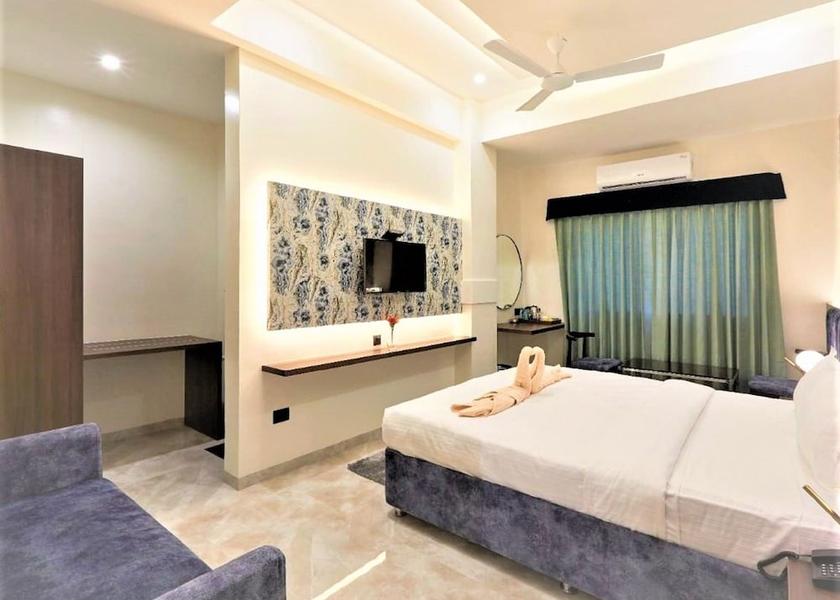 Maharashtra Ahmednagar Room
