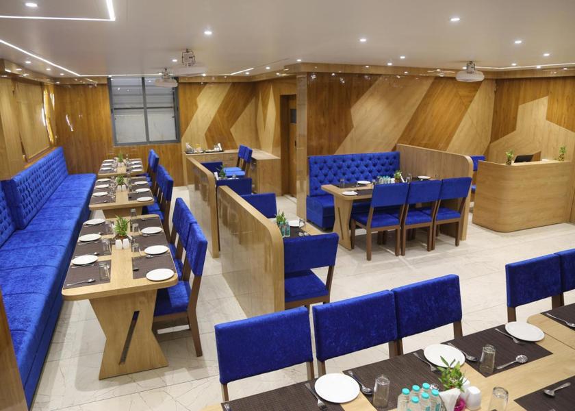 Gujarat Rajkot Restaurant