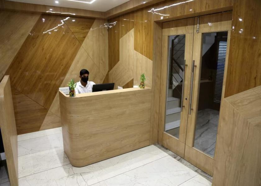Gujarat Rajkot Public Areas