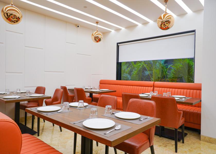 Gujarat Surat Food & Dining