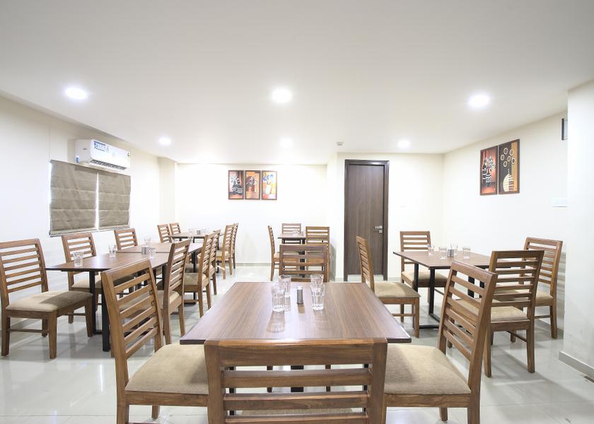 Gujarat Ahmedabad Food & Dining