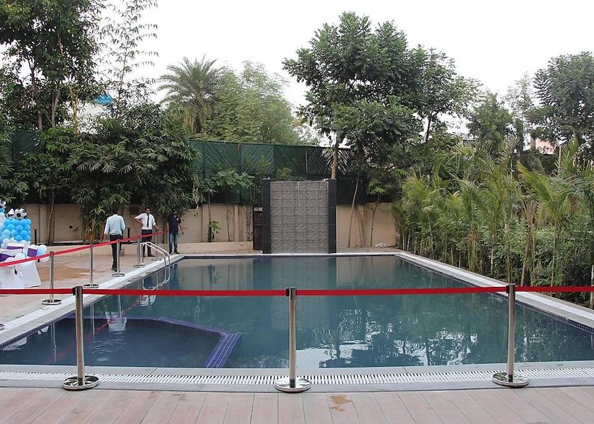 Madhya Pradesh Bhopal Pool
