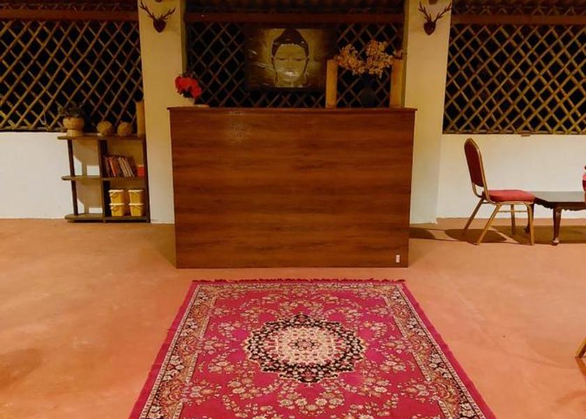 Madhya Pradesh Sarmaniya Public Areas