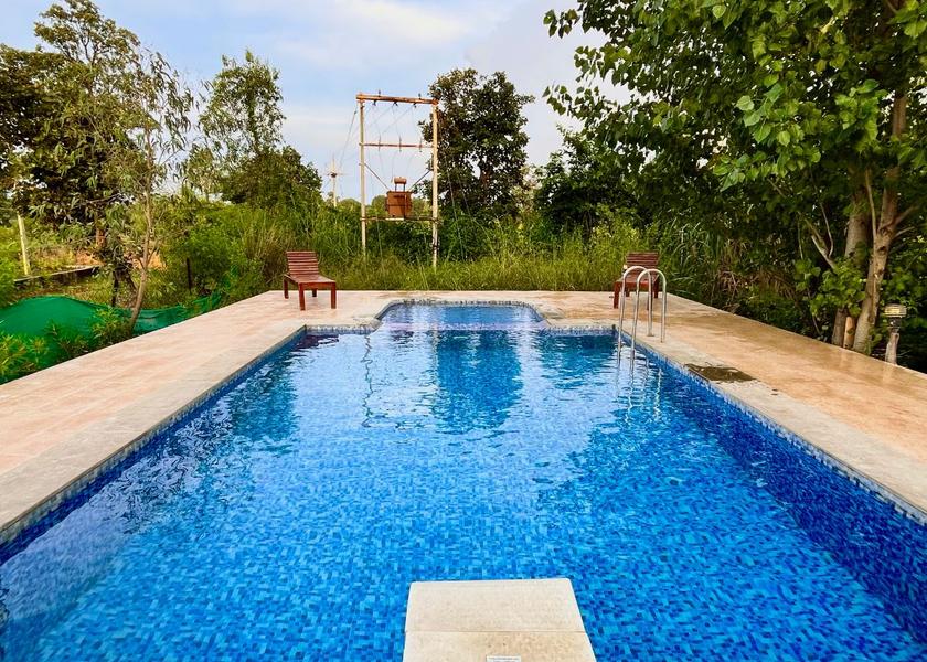 Madhya Pradesh Sarmaniya Pool