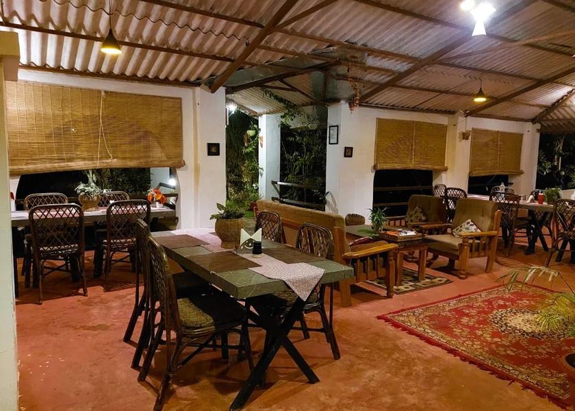 Madhya Pradesh Sarmaniya Public Areas