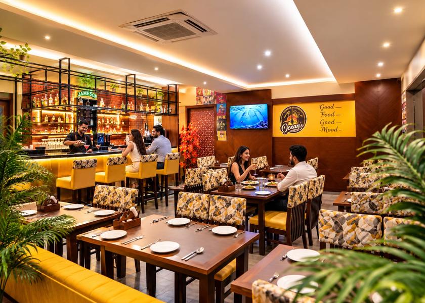 Madhya Pradesh Indore Bar