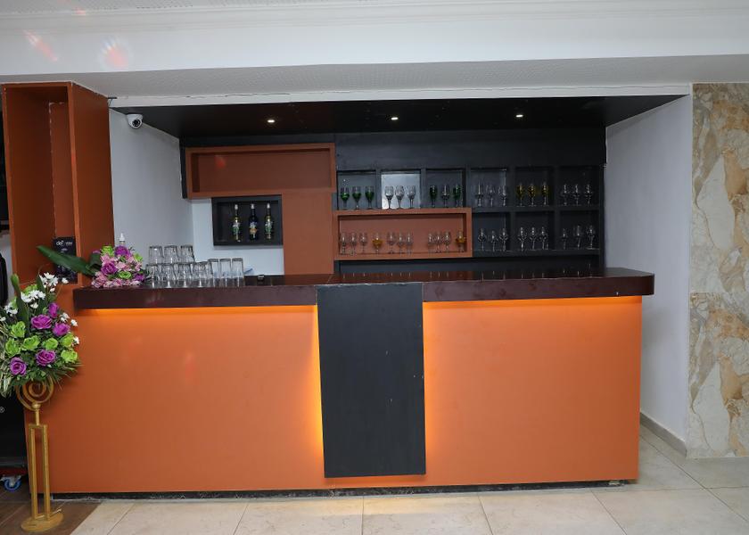 Madhya Pradesh Indore Bar