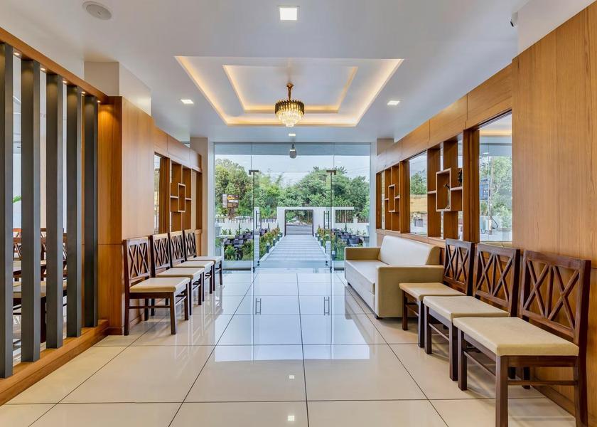 Maharashtra Kolhapur Public Areas