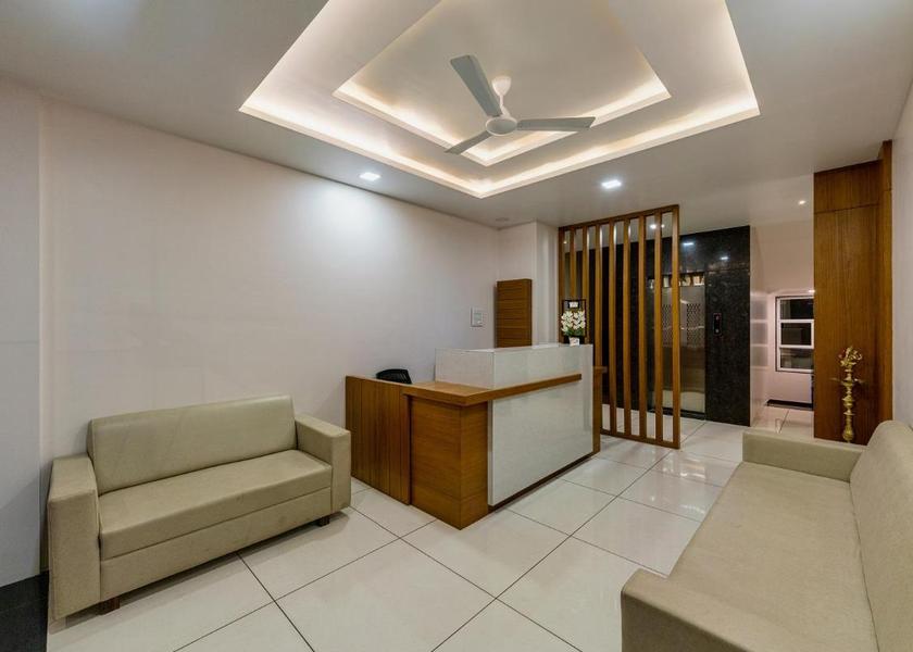 Maharashtra Kolhapur Public Areas