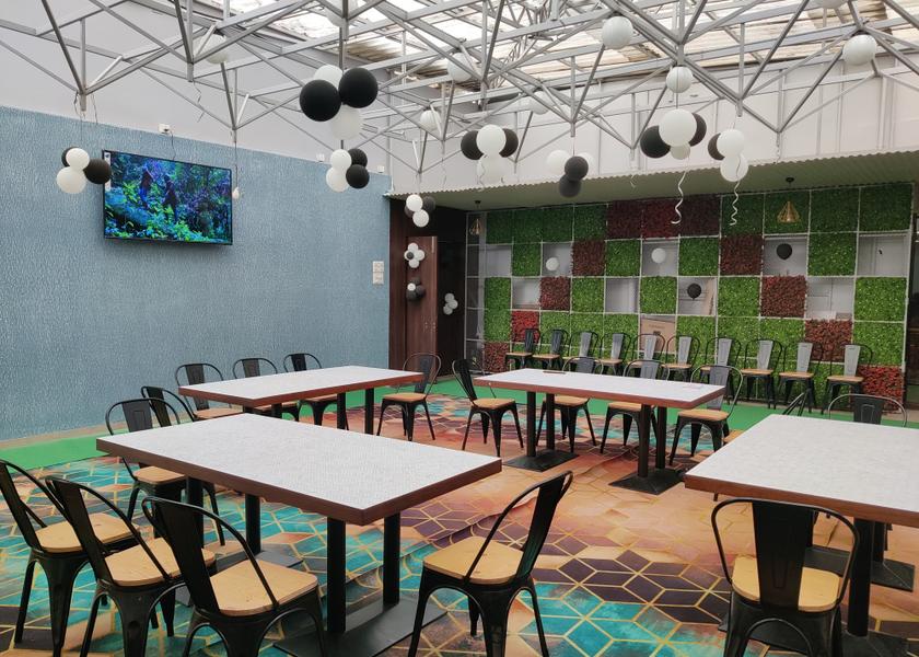 Maharashtra Ichalkaranji Food & Dining