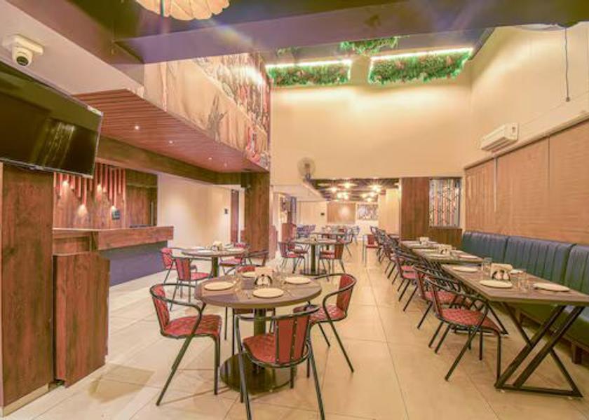 Maharashtra Kolhapur Hotel Exterior