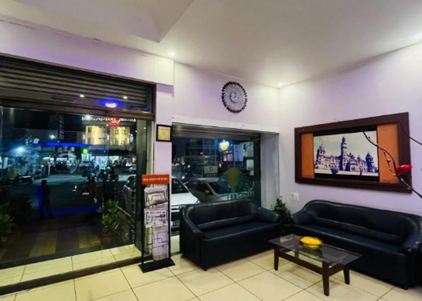 Maharashtra Kolhapur Public Areas