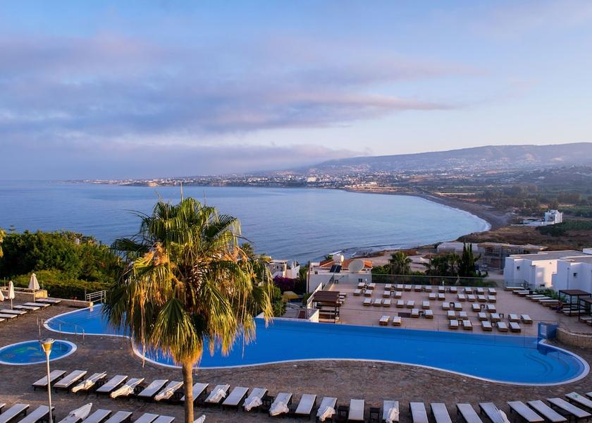 Paphos Kissonerga Pool