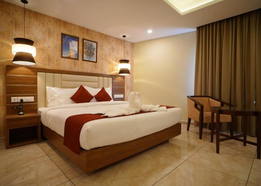 Kerala Malappuram Standard Room AC