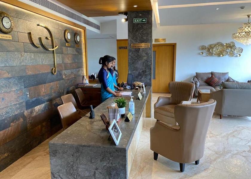 Kerala Thrissur Public Areas
