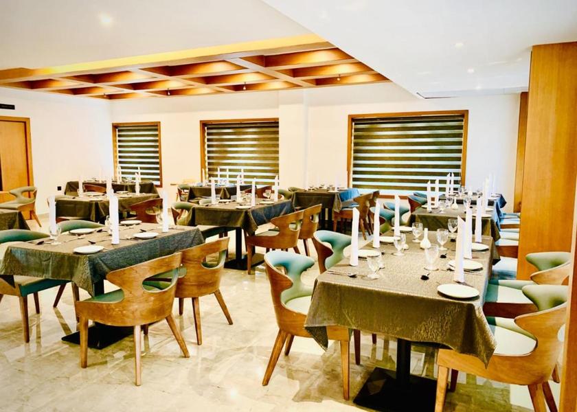 Kerala Thrissur Food & Dining