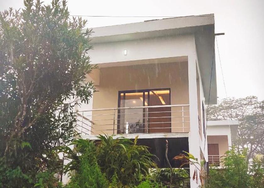 Kerala Vagamon Hotel Exterior