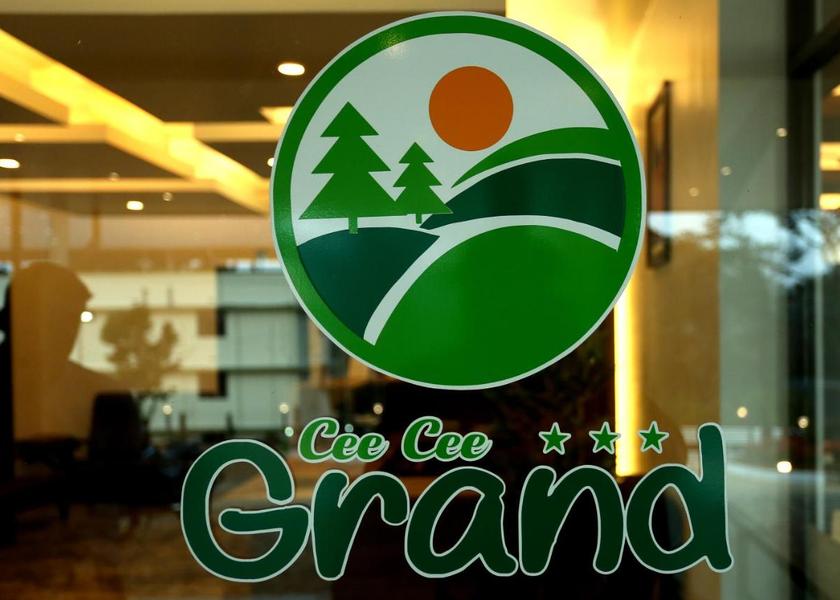 Kerala Vagamon Hotel Exterior