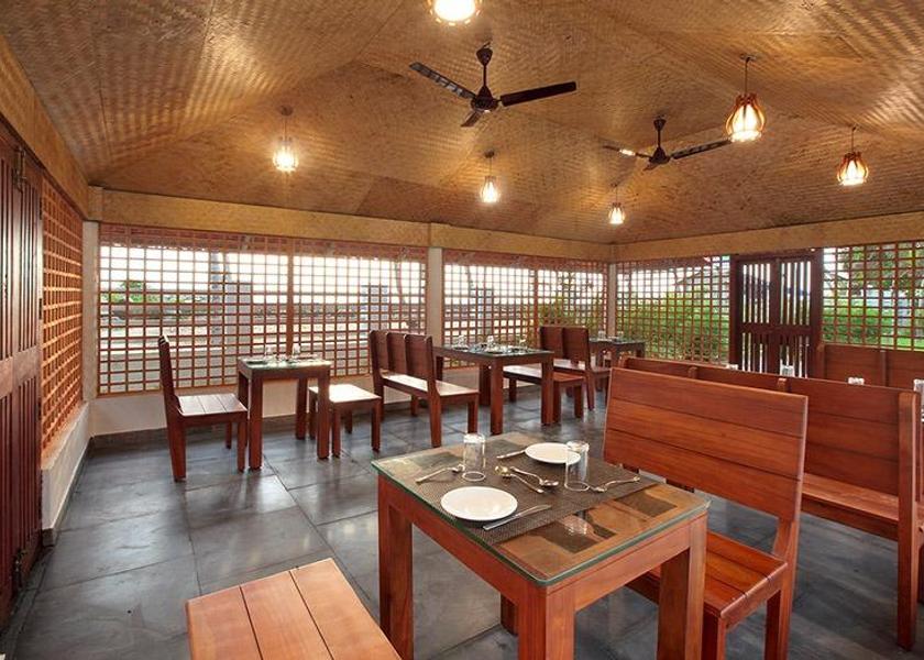 Kerala Alleppey Food & Dining