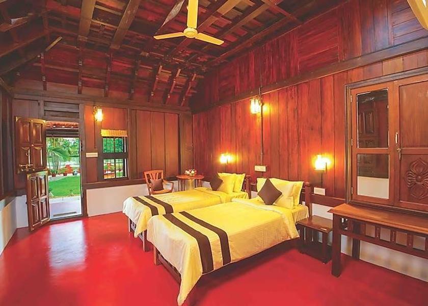 Kerala Alleppey Others