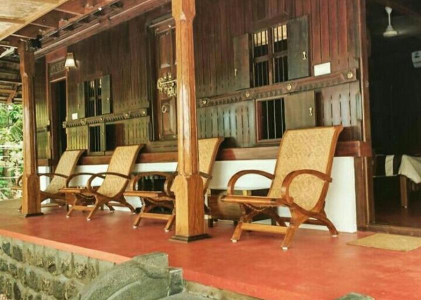 Kerala Alleppey 1025