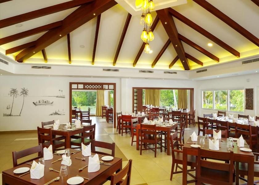 Kerala Alleppey Food & Dining